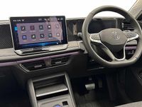 Used VW Tiguan Match 204 HP (150 kW) 2025 Grey SUV