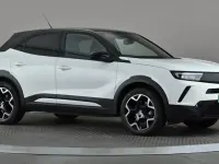 Used Vauxhall Mokka Ultimate 100 kW (136 HP) 2025 SUV