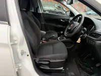 Begagnad Fiat Tipo Lounge 120 HK (88 kW) 2019 Vit Halvkombi