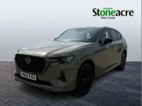 Used Mazda CX-60 Homura-Line 323 HP (237 kW) 2026 Other SUV