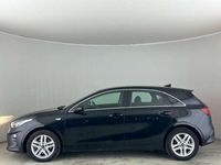 used Kia Ceed Hatchback (2021/71)1.6 CRDi 48V ISG 2 5dr