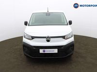 New Citroën Berlingo 100 HP (73 kW) 2026 White MPV