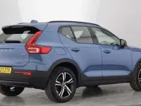 Usado Volvo XC40 Plus 163 CV (119 kW) 2024 SUV