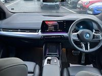 Used BMW 225 M Sport 245 HP (180 kW) 2025 White Hatchback