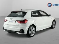 Used Audi A1 Sportback S-Line 150 HP (110 kW) 2026 Hatchback