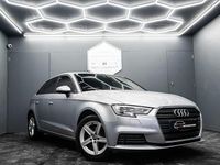 Used Audi A3 150 HP (110 kW) 2017