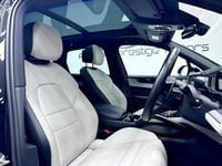 Used Porsche Cayenne 2023 Black SUV