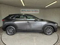Used Mazda CX-30 180 HP (132 kW) 2020 Grey SUV
