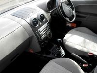 Used Ford Fusion 2004 Estate