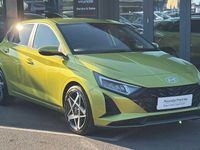 Used Hyundai i20 Premium 101 HP (74 kW) 2026 Hatchback