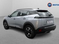 Used Peugeot 2008 Allure 137 HP (100 kW) 2025 Grey SUV
