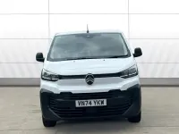 Usado Citroën Dispatch 120 HP (88 kW) 2024 Monovolume