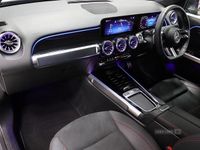 Used Mercedes GLB200 Executive 163 HP (119 kW) 2025 Grey SUV