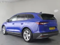 Used Skoda Enyaq iV 131 kW (179 HP) 2022 SUV