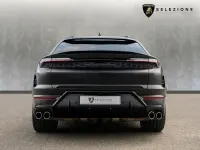 Used Lamborghini Urus 2025 Nero helene SUV
