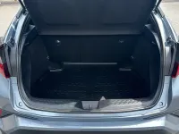 Used Toyota C-HR 122 HP (89 kW) 2022 Grey SUV