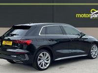 used Audi A3 e-tron 