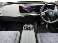 Used BMW iX M Sport 394 kW (537 HP) 2026 Black SUV