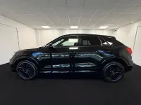 Used Audi Q2 Black Edition 2021 Black SUV