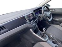 Used VW Polo 80 HP (58 kW) 2023 Hatchback