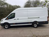 used Ford Transit 2.0 TDCi 130ps H3 Van