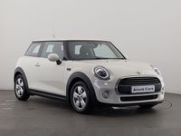 Usado Mini ONE 102 CV (75 kW) 2018 Blanco Utilitario