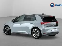 Used VW ID.3 Pro 150 kW (204 HP) 2023 Grey Hatchback