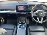 Used BMW X1 xLine 218 HP (160 kW) 2022 Orange SUV
