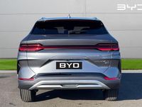 New BYD Seal U Comfort 2026 Grey SUV