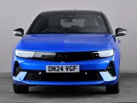 Used Vauxhall Astra 131 HP (96 kW) 2026 Hatchback