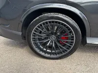 Second-hand Mercedes GLC43 AMG Edition 421 CP (309 kW) 2024 Gri Break