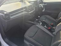 Used Skoda Fabia Comfort 70 HP (51 kW) 2022 White Hatchback