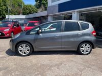 used Honda Jazz 1.4 i-VTEC ES Plus 5dr CVT