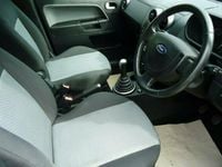 Used Ford Fusion 2004 Estate