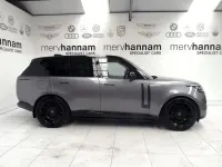 Used Land Rover Range Rover Autobiography 2022 Grey SUV