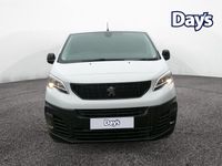Used Peugeot Expert Premium 2022 White Van