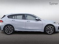 New BMW 120 M Sport 156 HP (114 kW) 2026 Hatchback