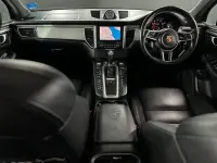 Used Porsche Macan GTS 2016 Grey SUV