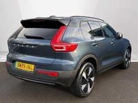 New Volvo EX40 Plus 295 kW (402 HP) 2026 SUV