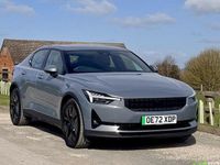 Used Polestar 2 Long Range Single Motor 169 kW (231 HP) 2022 Hatchback