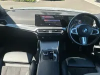 Used BMW 330 M Sport 288 HP (211 kW) 2023 Grey Sedan