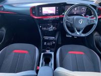 used Vauxhall Mokka 0.0 SRI NAV PREMIUM SUV 2021