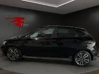 Used Hyundai i20 N Line 120 HP (88 kW) 2023 Black Hatchback