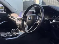 Used BMW 320 Sport Line 2020 Grey Estate