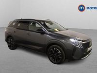 Used Peugeot 5008 Allure 136 HP (100 kW) 2025 Grey SUV