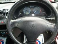 Used Citroën Saxo 60 HP (44 kW) 2000 Hatchback