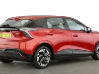 Used MG MG4 EV SE 2023 Hatchback