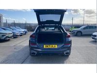 Used BMW X6 M Sport 333 HP (244 kW) 2021 Grey SUV