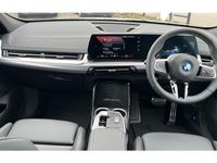 New BMW iX2 M Sport 150 kW (204 HP) 2026 Grey SUV