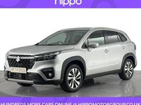 Used Suzuki SX4 S-Cross 129 HP (94 kW) 2024 SUV